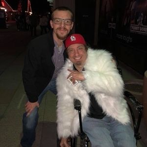 Meet your Posher, Dan